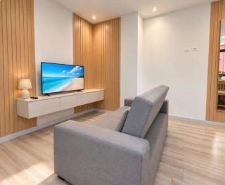 Departamento Luxury - 8