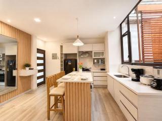Departamento Luxury - 7