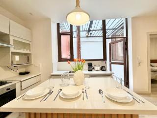 Departamento Luxury - 5