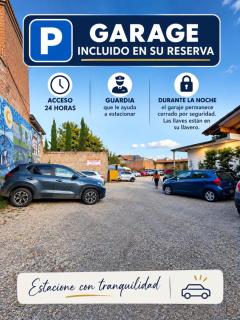 Departamento Luxury - 2