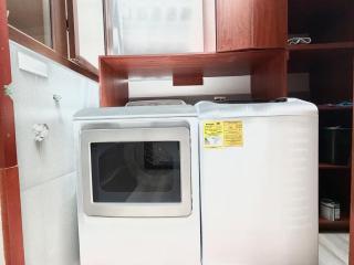Departamento Luxury - 3