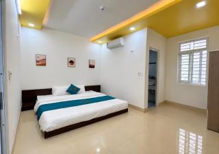 Xsunshine apartment - 5
