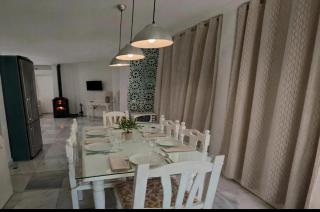 Casa Rural La Promesa Granada - 7
