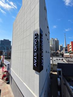 CLOUD STAY Hotel JONGNO - 8