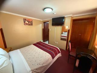 HOTEL HUAYNA HOUSE Inn - 5