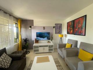 Bay Loft 1 Br Netflix Lake Views, Starlink - 9