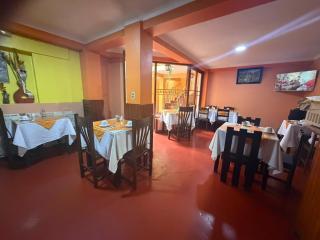 HOTEL HUAYNA HOUSE Inn - 9
