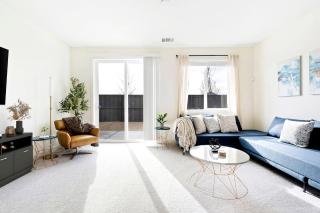 Spacious 4BR Sparks Home Near Golden Eagle Fields - 0