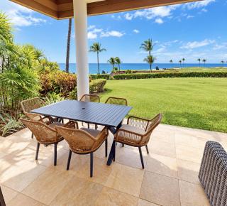 ❤PiH❤ Coastal Dreams Villa Ocean Front Walk to Private Beach Club Bikes - 1