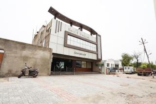 Hotel O salt and pepper restaurant and hotel - 2