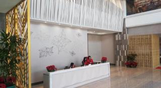 Travelite Hotel Legarda - 1