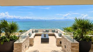 Oasis in Bucerías Nayarit Luxury and Sunsets - 7