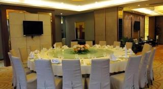 Fujian Galaxy Garden Hotel - 6