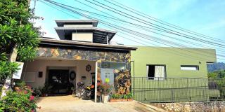 Seaview Eagles Nest Apartments - 0