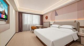 Guangzhou Zhuozun Jinsha Hotel - 5