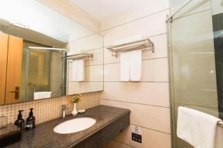 Guangzhou Zhuozun Jinsha Hotel - 4