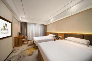 Guangzhou Zhuozun Jinsha Hotel - 3
