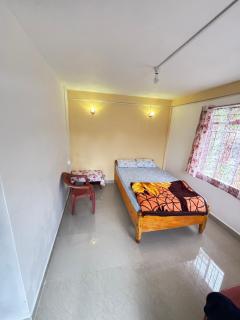 Holding homestay - 4