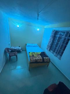 Holding homestay - 1