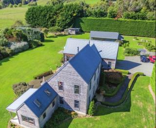 Charming Spacious Rural Otaki Retreat - 7