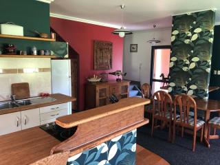 Charming Spacious Rural Otaki Retreat - 3