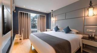 Ming Yang Hotel - 2