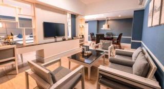 Ming Yang Hotel - 8