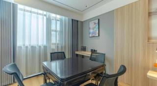 GreenTree Inn Bozhou Weiwu Road Hotel - 7