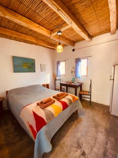 Habitacion Reymi 1 - 8