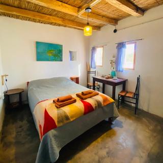 Habitacion Reymi 1 - 7