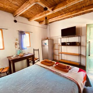 Habitacion Reymi 1 - 3