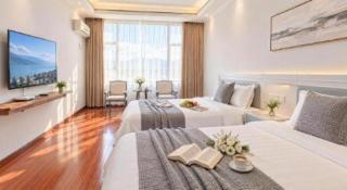 Mount Emei Fulin Hotel - 4