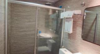 Guangyuan Hotel Gutian Fujian - 2