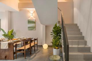 Charming NEW 3BR Home | Steps to Beach & An Thuong - 8
