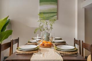 Charming NEW 3BR Home | Steps to Beach & An Thuong - 5