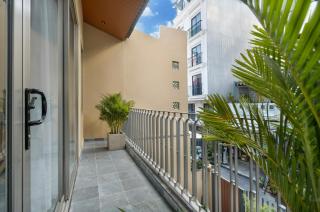 Charming NEW 3BR Home | Steps to Beach & An Thuong - 2