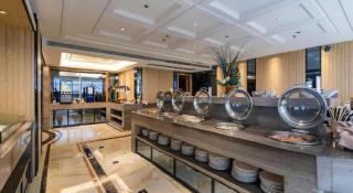 Fuzhou Fuqing Ruixin Hotel - 8