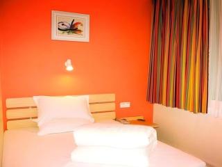 7 Days Inn Turpan Shanshan Kumtag Desert - 2