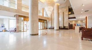 Qingdao TianRun JinWang Hotel - 8