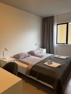 Halllandsnes Apartments - 2