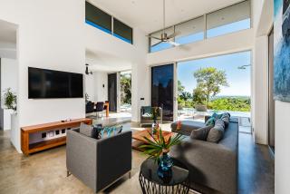 Villa Nosara, #1 Luxury, Ocean View, Infinity Pool - 9
