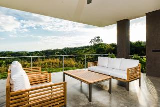 Villa Nosara, #1 Luxury, Ocean View, Infinity Pool - 1