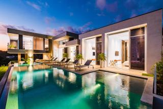 Villa Nosara, #1 Luxury, Ocean View, Infinity Pool - 0