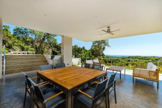 Villa Nosara, #1 Luxury, Ocean View, Infinity Pool - 6