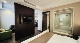 Maixinge Boutique Hotel Waigaoqiao Free Trade Zone - 3