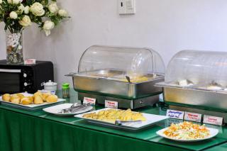 Catba island hotel - 6