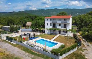 Gorgeous Home In Susci With Private Swimming Pool, Can Be Inside Or Outside - 0
