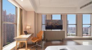 Vienna International Hotel Kunming Guangfu Road Aegean Shopping Center - 2