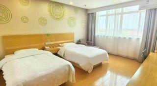 GreenTree Inn Dongtai Sancang Town - 6