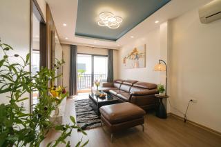 Hanoi Aura Westlake - 7
